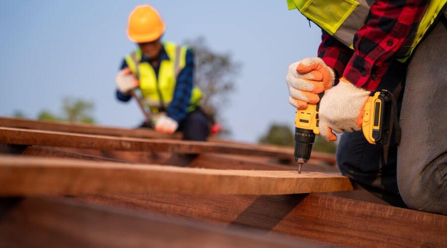 Local Siding Services in Racine, WV